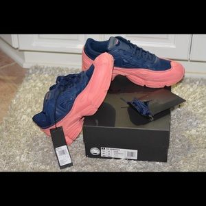 RAF Simmons x Adidas